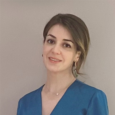 Dr.Yalda